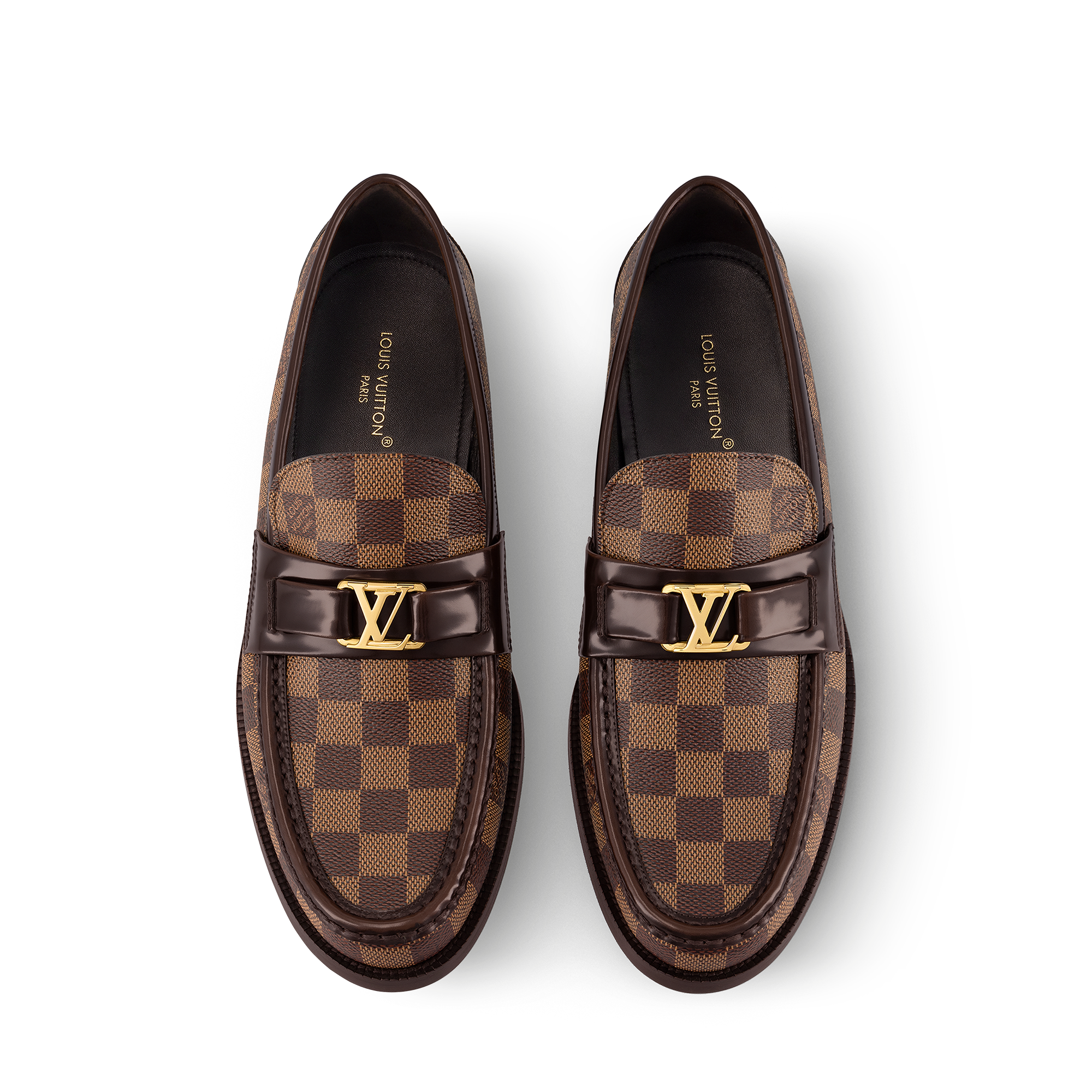 Major loafer Loafers and Moccasins 1A5A3H LOUIS VUITTON